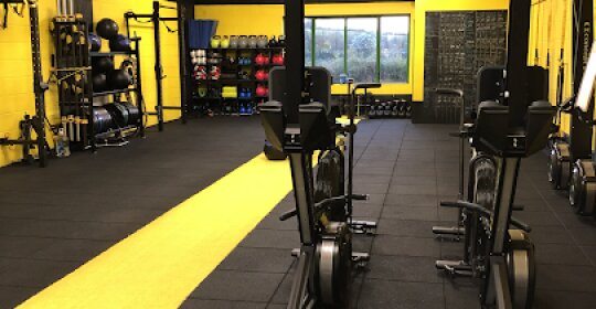 🏋️ Best Time to Visit Planet Fitness Tomorrow