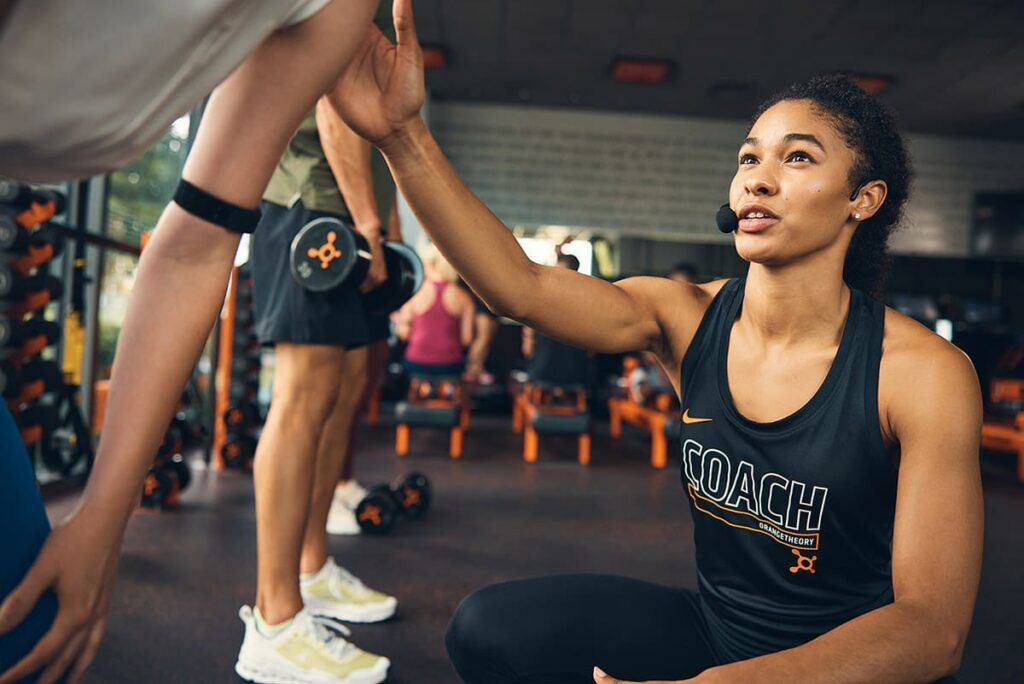 💼 What Are the Requirements to Be an Orangetheory Coach?