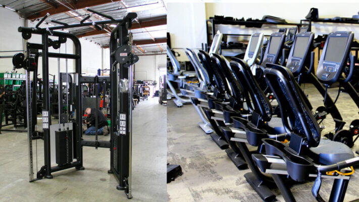 📍 Best Places to Sell Used Fitness Equipment