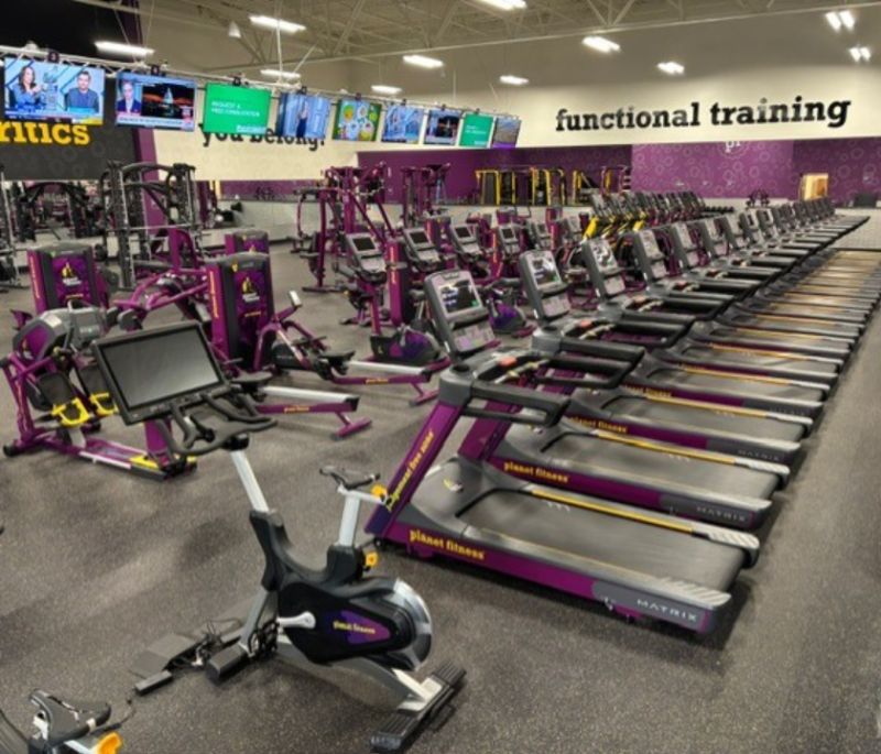 📲 How to Check Your Local Planet Fitness Hours