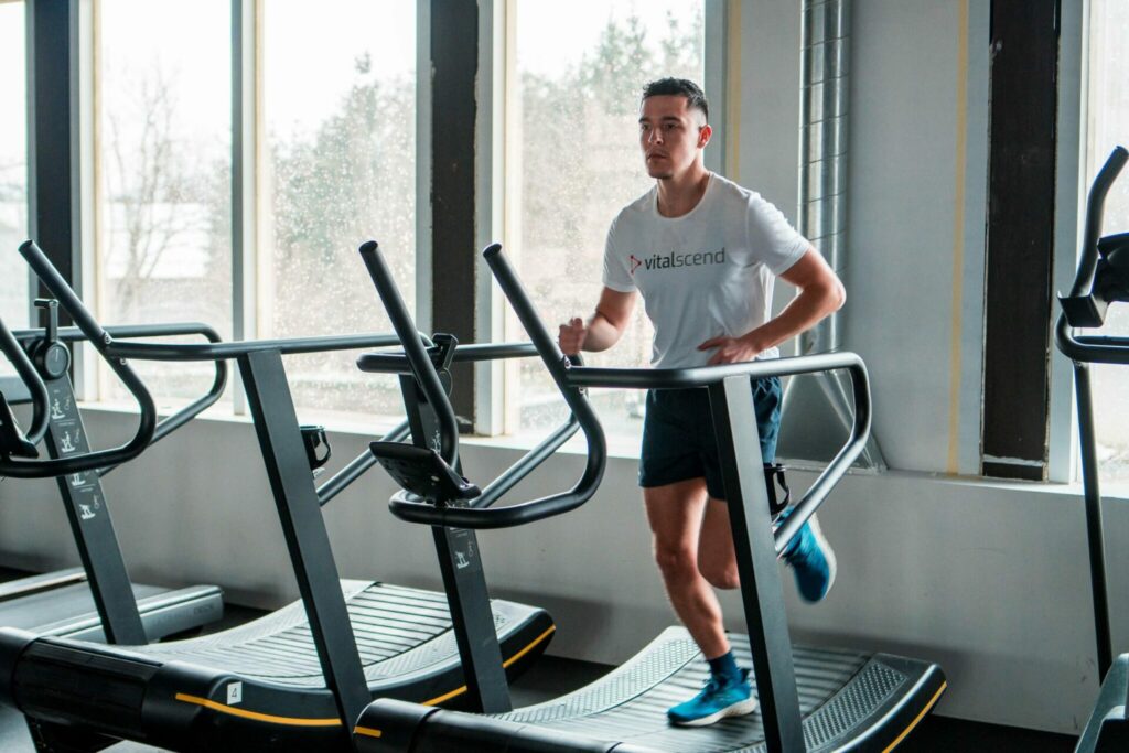 🔍 Signs You May Have Low Cardio Fitness
