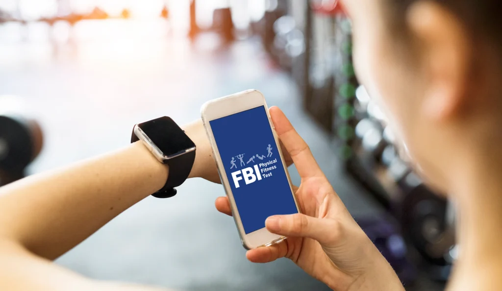 🥗 Nutrition & Hydration Tips for FBI Training