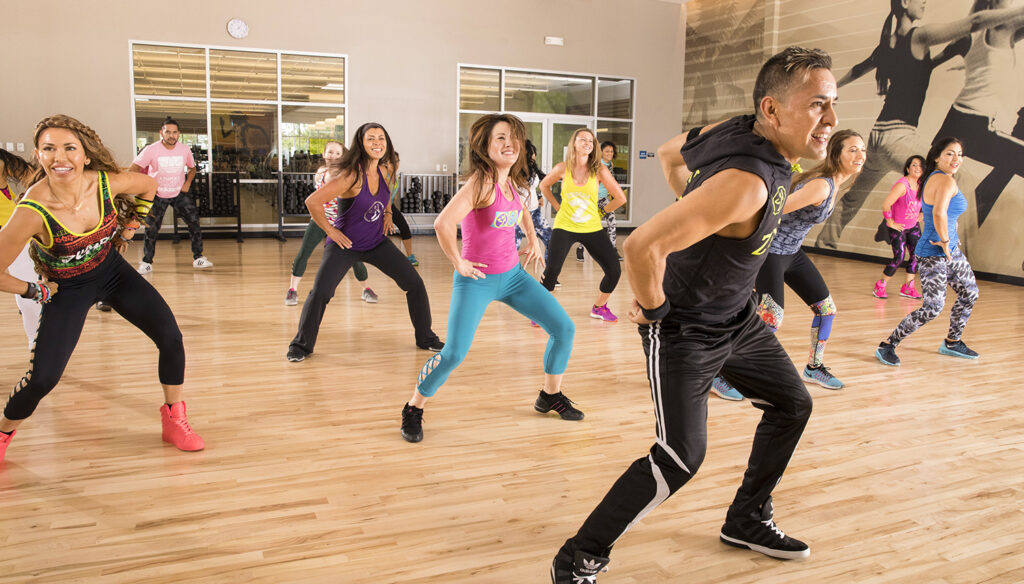 🧘 Are Group Fitness Classes Available on New Year’s Day?