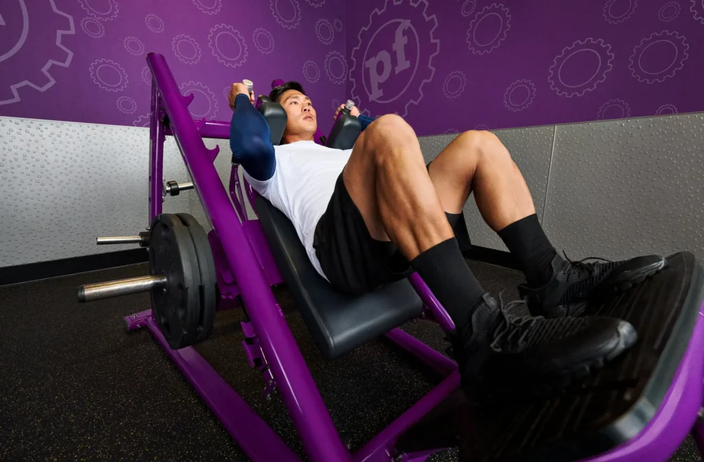 Can You Wear Crocs To Planet Fitness