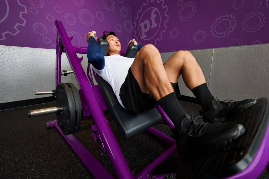 Can You Wear Crocs To Planet Fitness