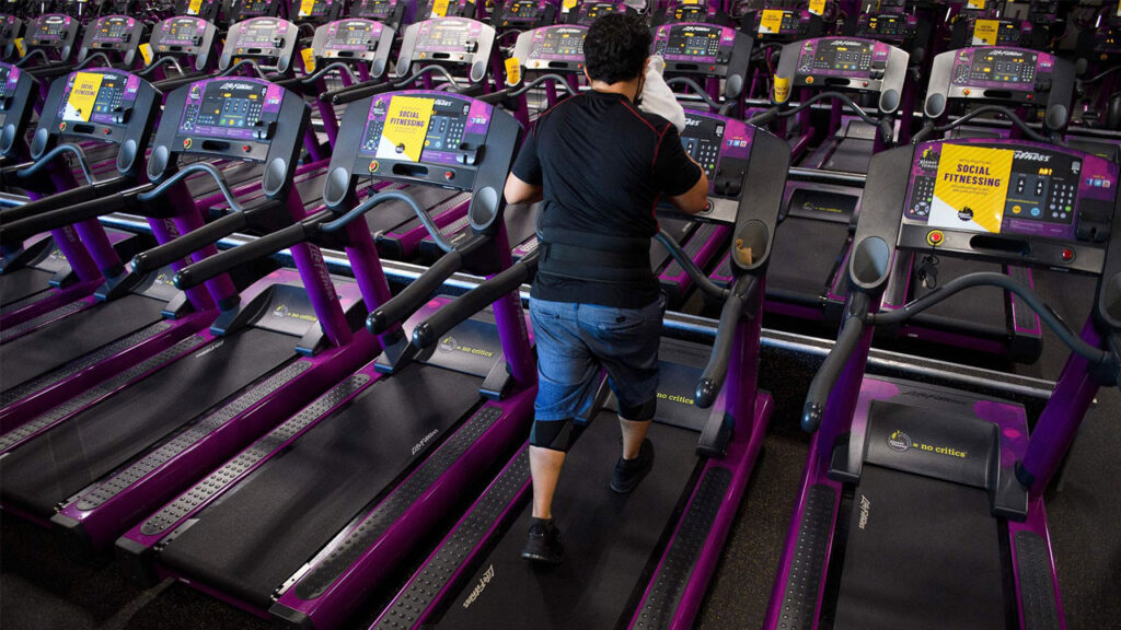 Why Does Planet Fitness Charge an Annual Fee?