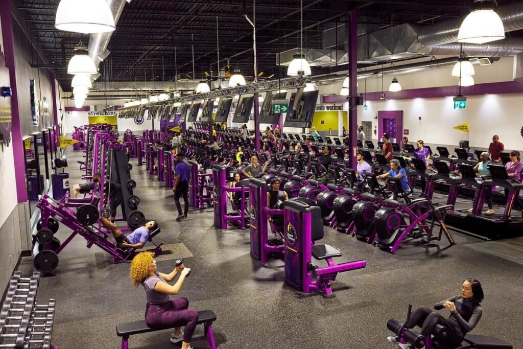 Why Is Planet Fitness Charging Me $49