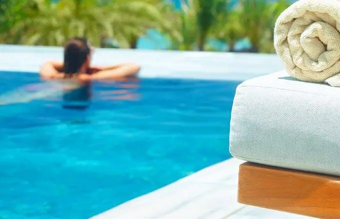 🏊 Why Towel Service Is More Important Than You Think