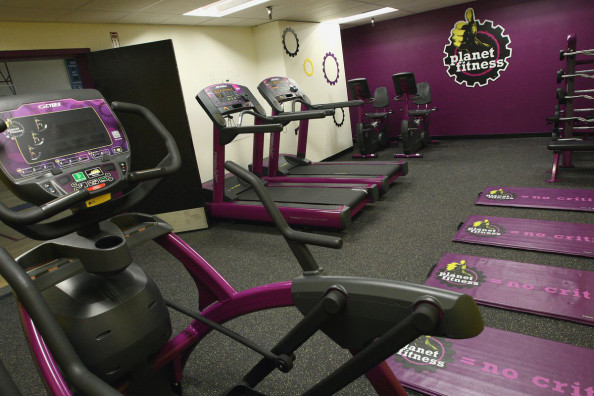 👣 Why Crocs Are Not Gym-Appropriate at Planet Fitness