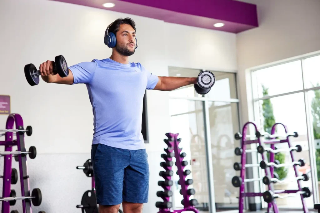 🏃‍♀️ Planet Fitness Resources That Support Progress